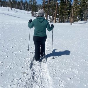 Meet your Posher, Erika